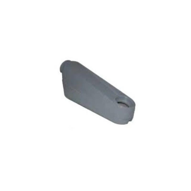 Корпус кондуита Emerson LB6X-200G