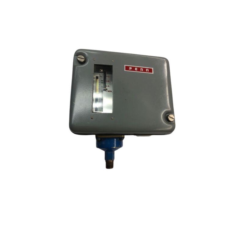 Реле давления Penn Controls P80ABA-7