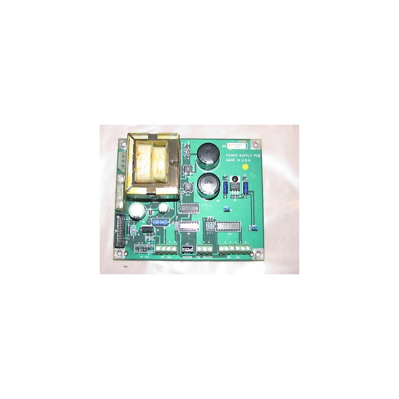 Плата питания Mettler Toledo 13357900A