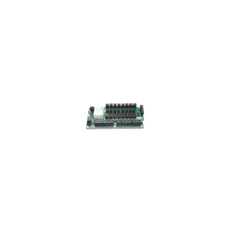 Контроль температуры Emerson 810-3065
