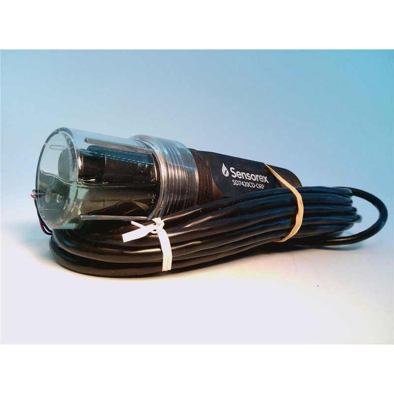Дифференциальный датчик орп SD7420CD-ORP