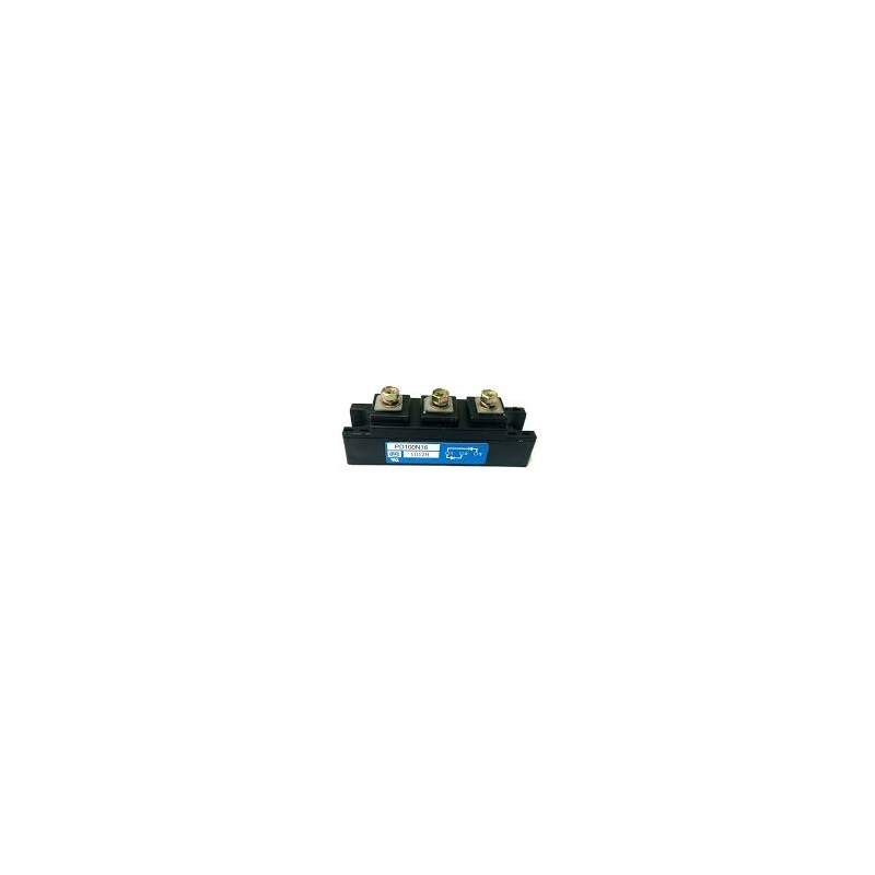 Биполярные транзисторы с изолированным затвором (IGBT) Niec PD100N16