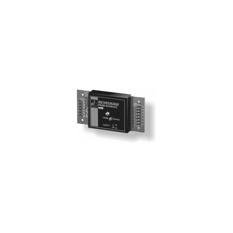 Блок интерфейса датчика H-2000-5015-05-N