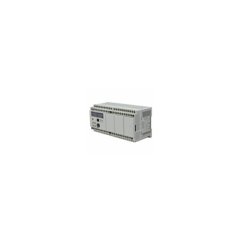 Блок управления ПЛК Panasonic (Matsushita) AFPX-C60R