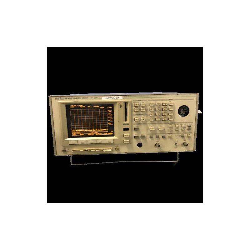 Генератор сигналов / сетевой анализатор Anritsu MS3401B