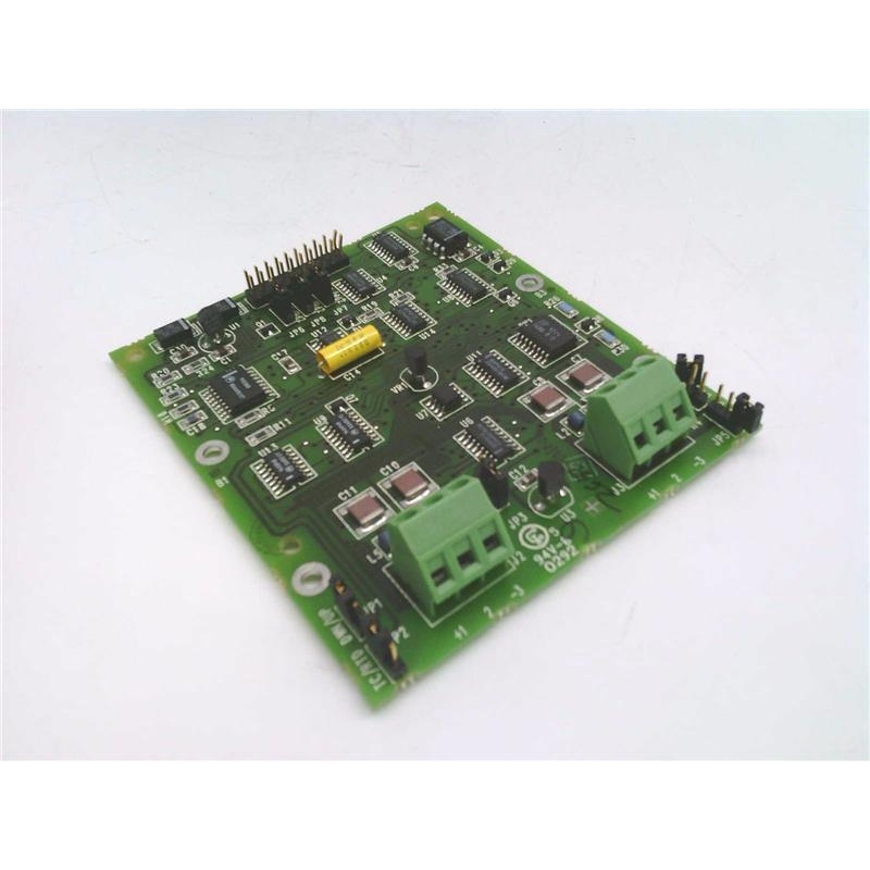 Печатная плата Invensys AC204600