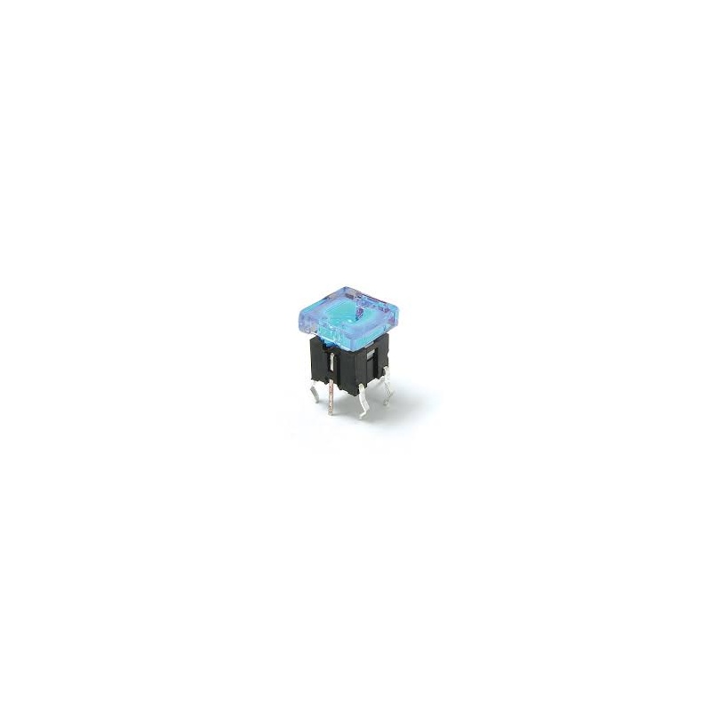 Тактильный переключатель E Switch TL1240NQ1JWHT