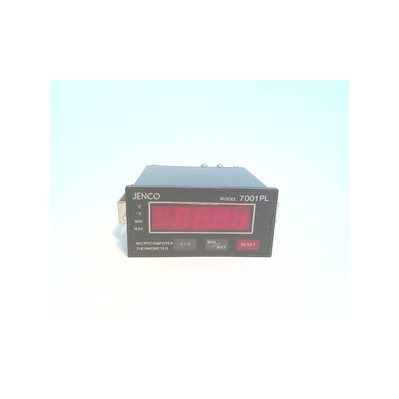 Термометр Jenco 7001PL-K