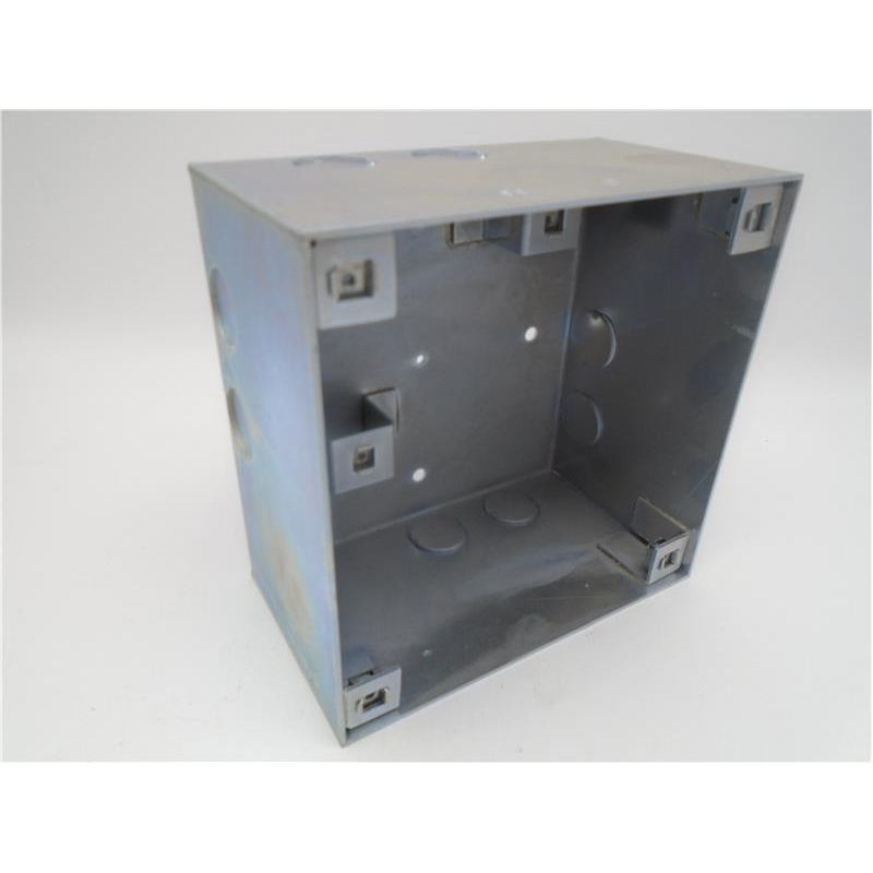 Федеральный сигнал Federal Signal FB-6
