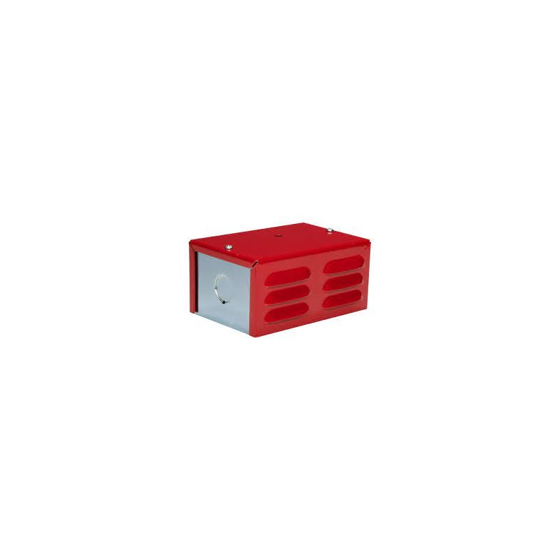 Многовольтное обычное реле Honeywell R-20EA
