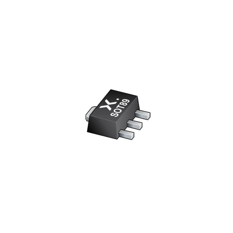 Диод зенера BZV49-C7V5,115