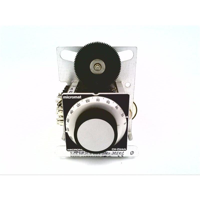 Таймер микрофона MP4103C2