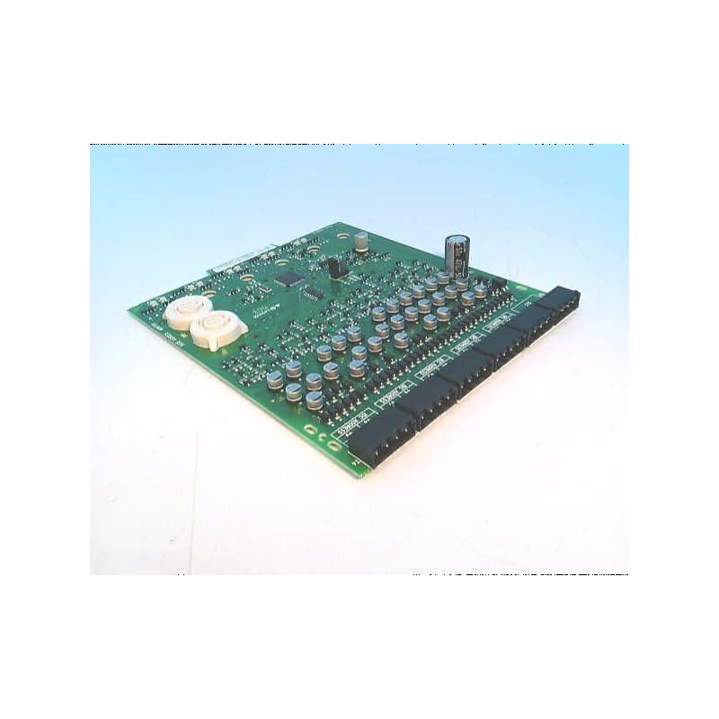 Карта модуля монитора MMF-300-10A