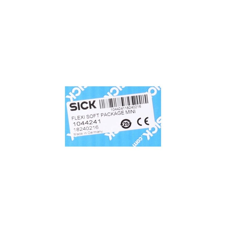 Комплект FLEXI SOFT SICK 1044241