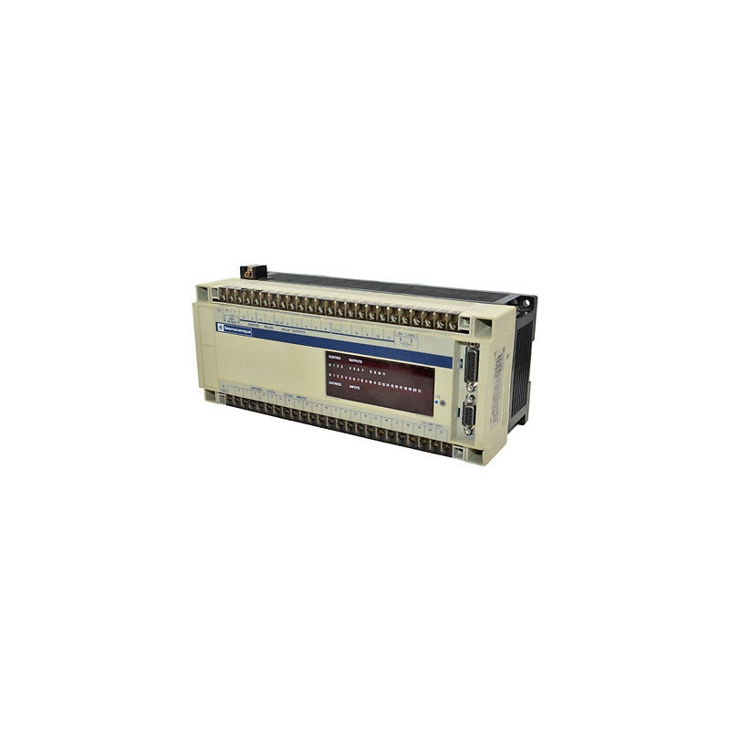 Программируемый логический контроллер Schneider Electric TSX1722012