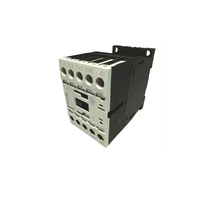 Детали машин Eaton DILM9-01(110V50/60HZ)