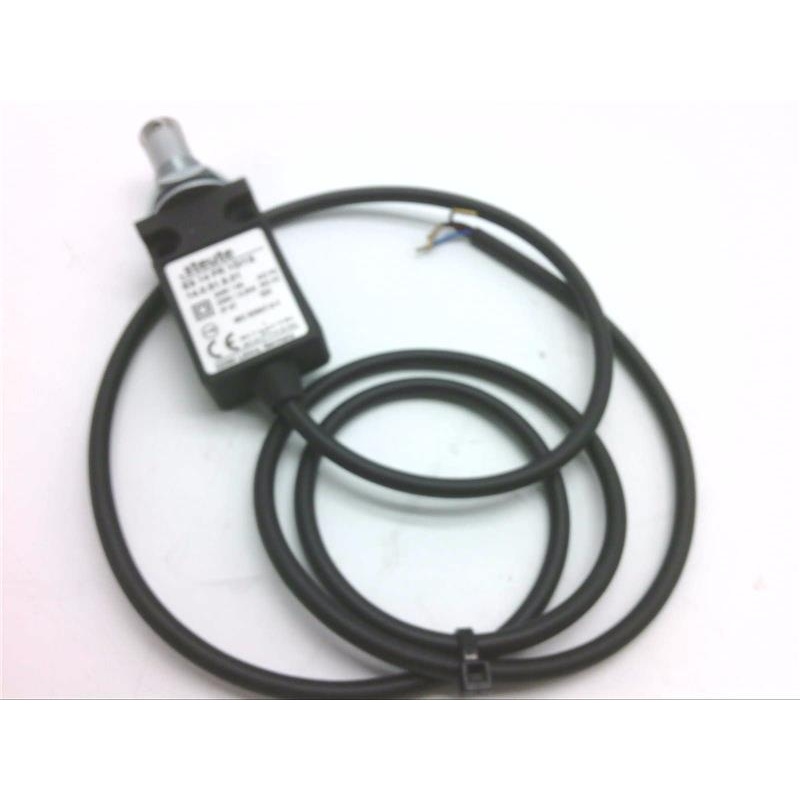 Позиционный переключатель ES-14-FR-1O/1S-1M