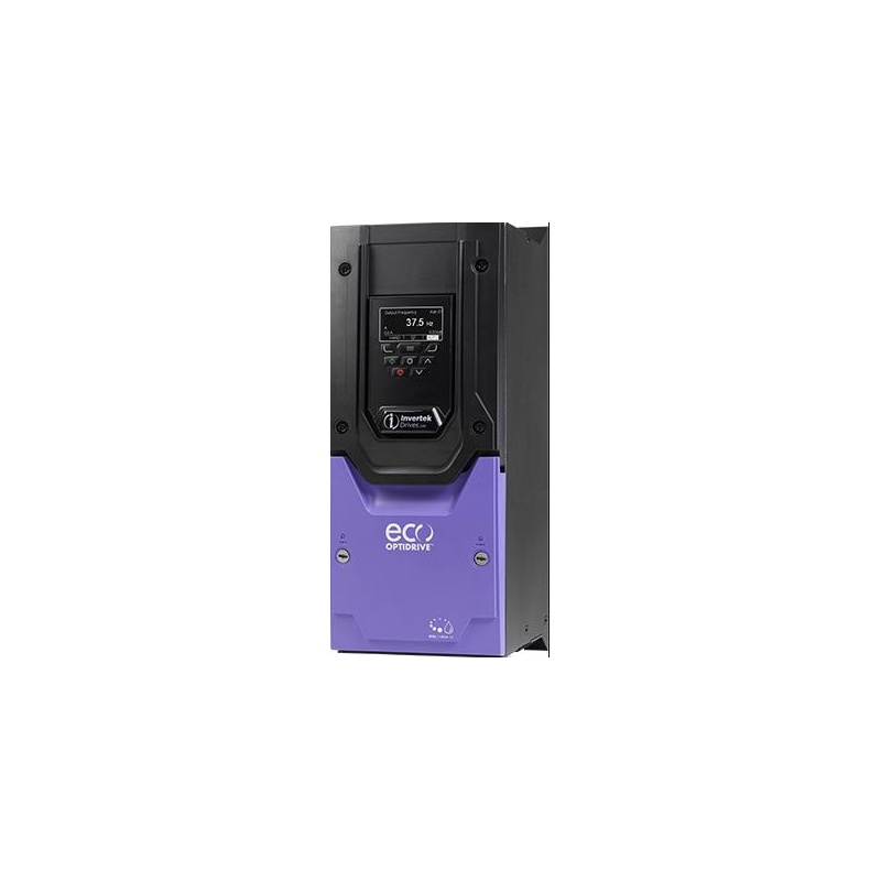 Приводы двигателей Invertek ODV-3-540900-3F1N-MN