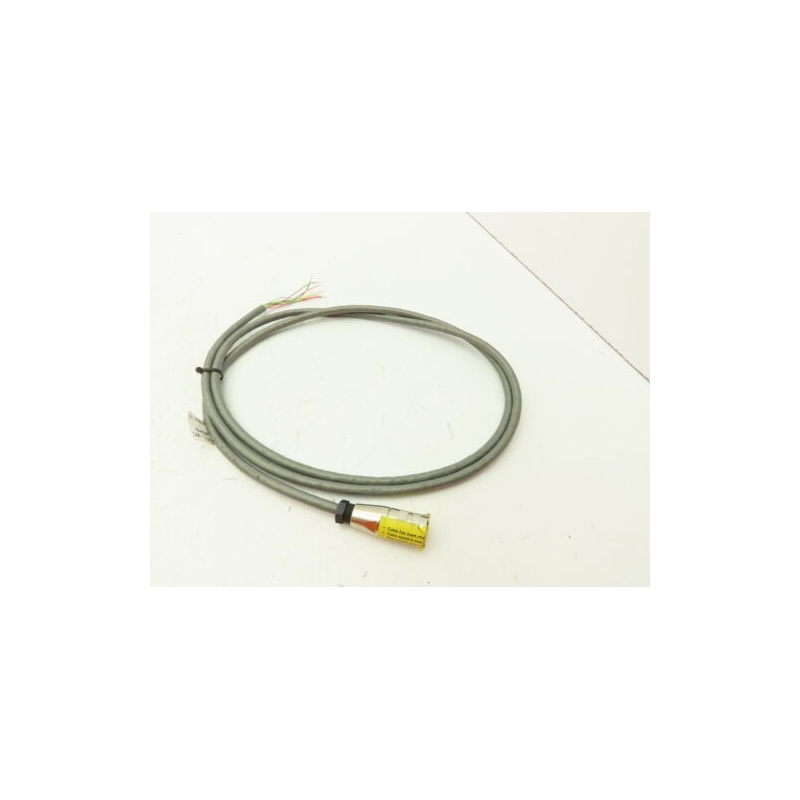 Кабель датчика TEMPOSONICS D6005P0