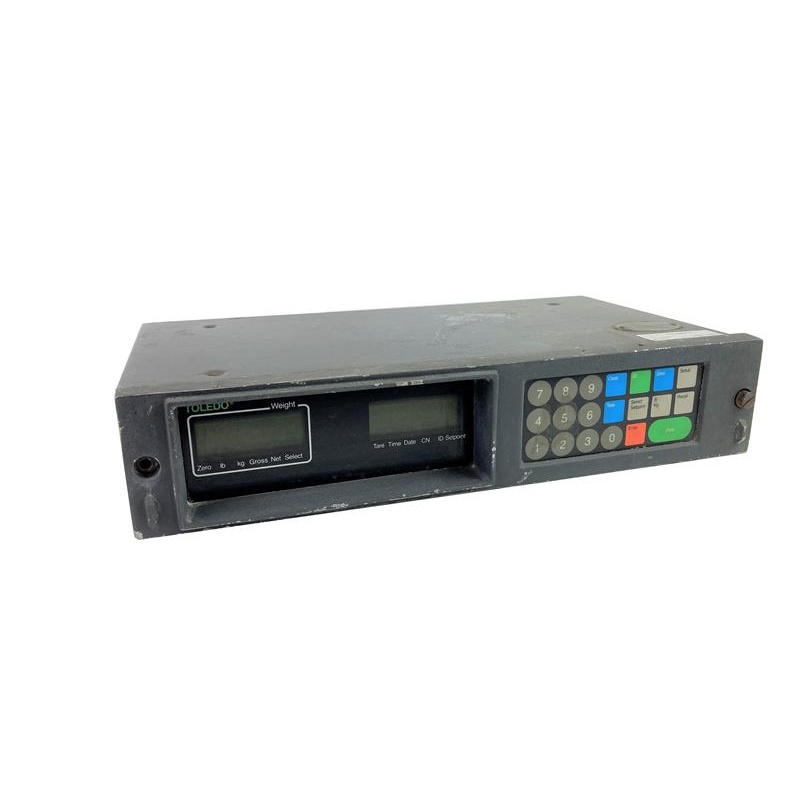 Индикатор Radwell 8142