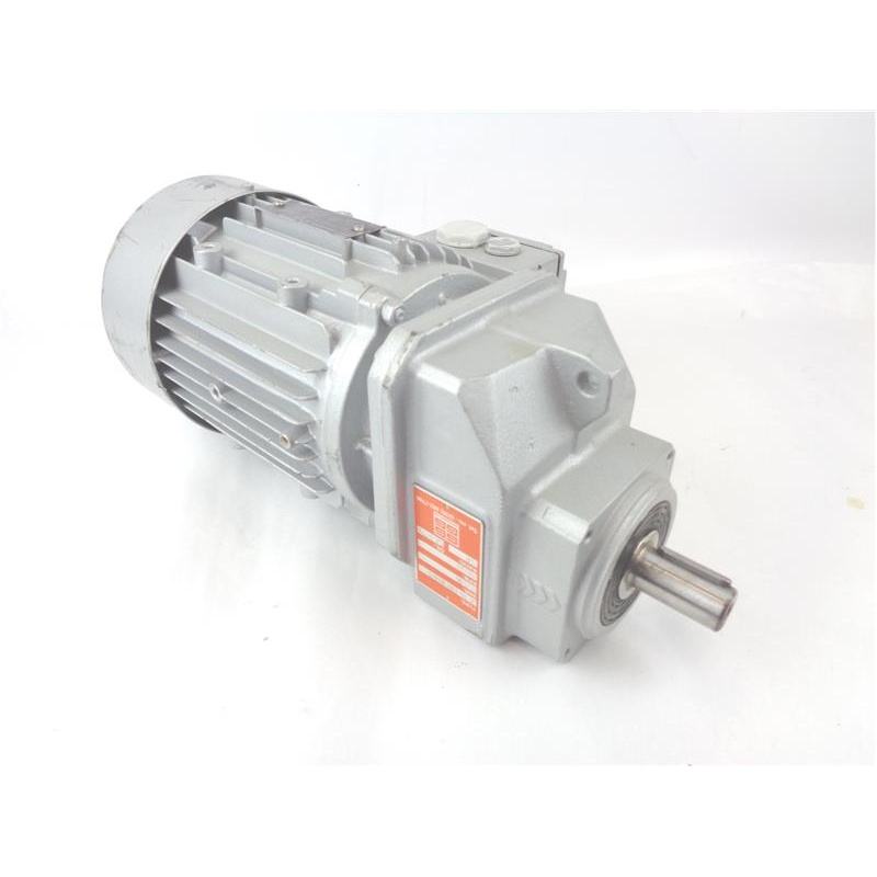 Двигатель Watt Drive WAR81N4