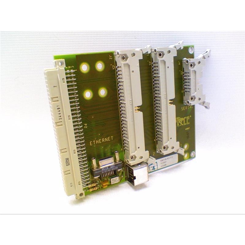 Переходной модуль платы IOBP-DS