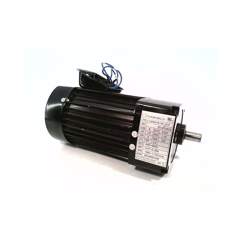 Серводвигатель UJ250V16-150-10-P