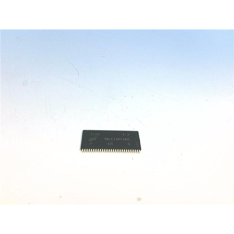 Синхронный драм MT48LC16M16A2P-6A:G TR