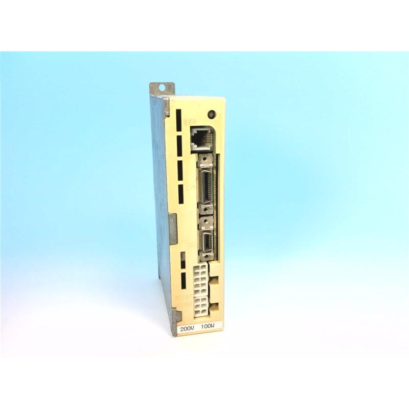 Привод переменного тока SERVO Panasonic (Matsushita) MSD013P1E
