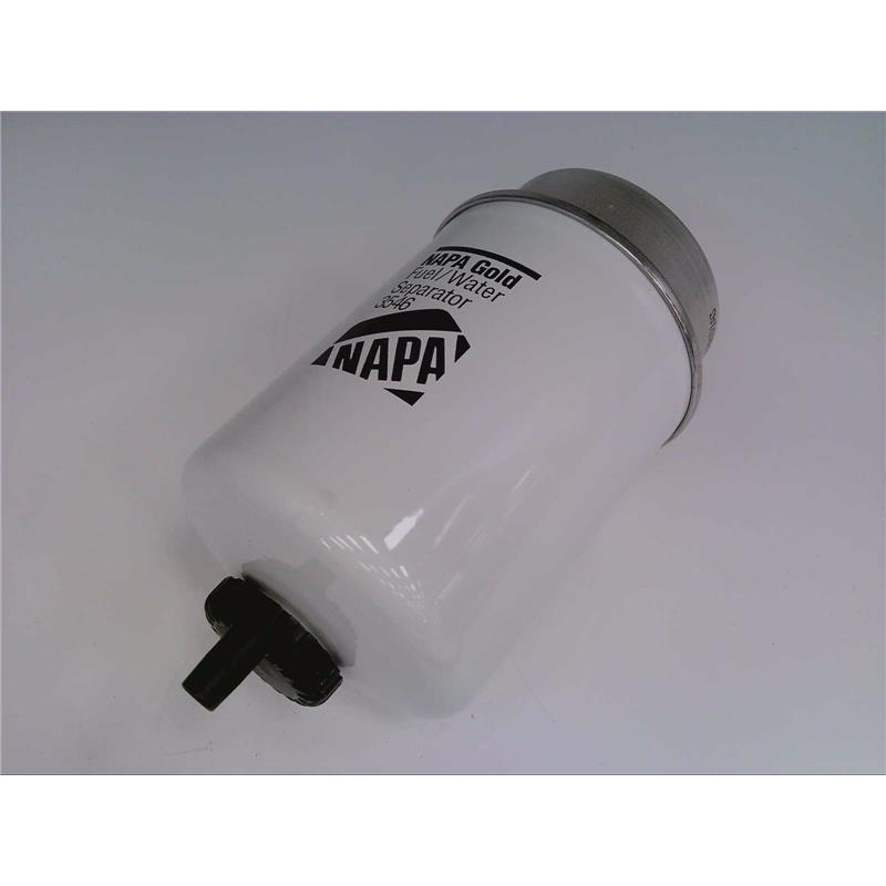 Топливный фильтр Napa 3546