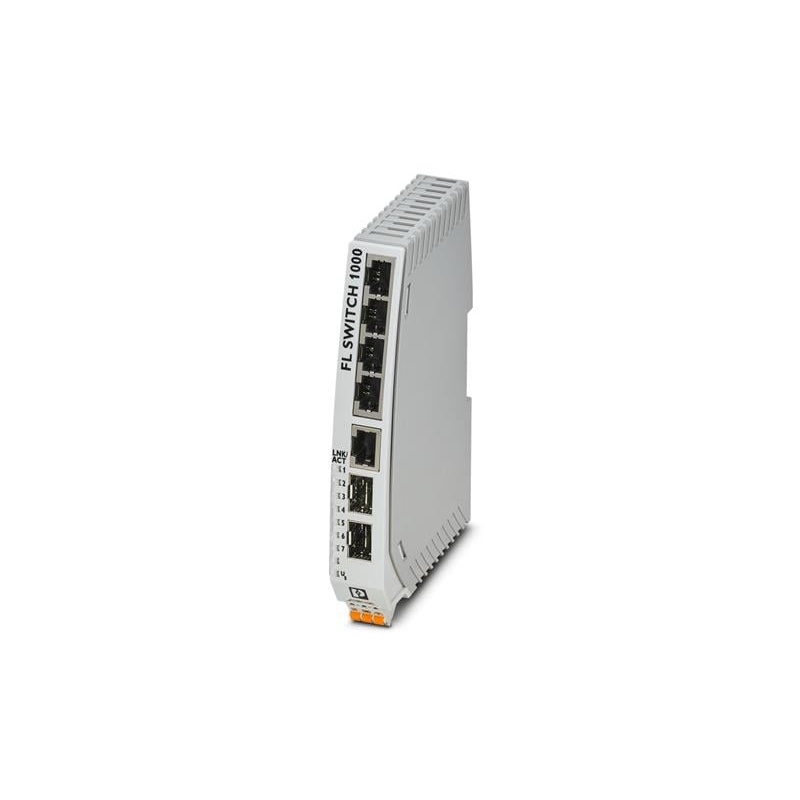 FL SWITCH 1005N-2SFX
