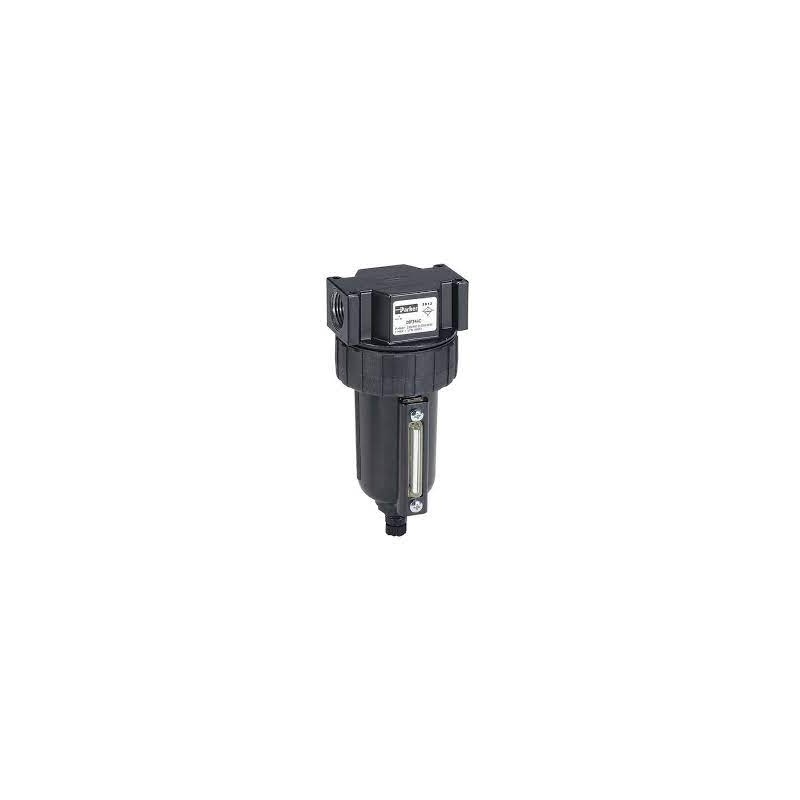 Сажевый фильтр Parker 06F24BC