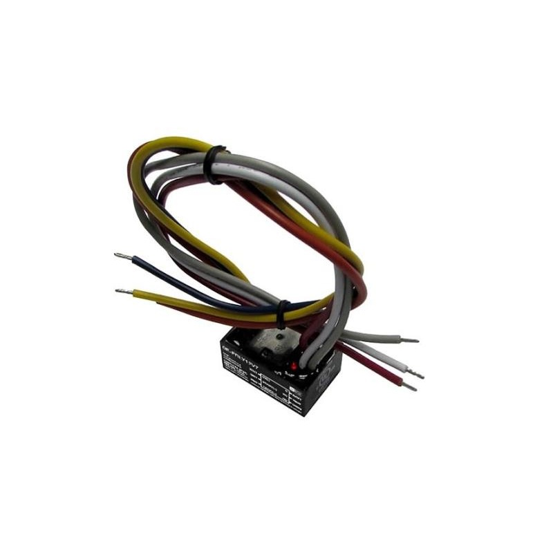 Реле 0E-FRLY12V7