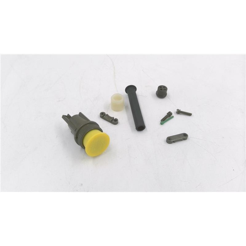 Соединительная деталь. Hydraulic Valve Division 1210292