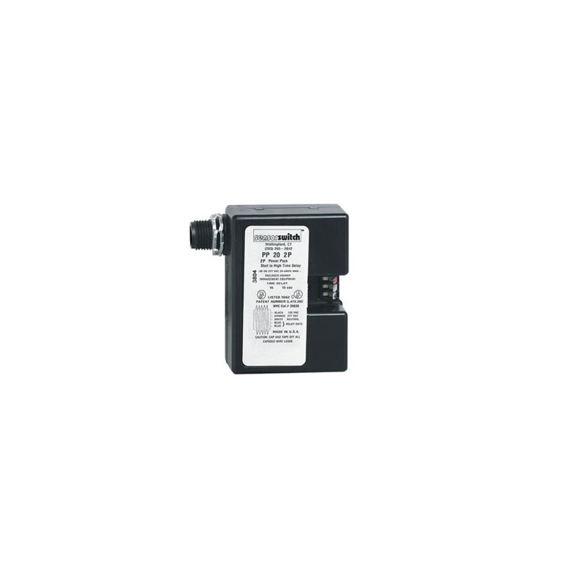 Блок питания Sensor Switch PP20-2P