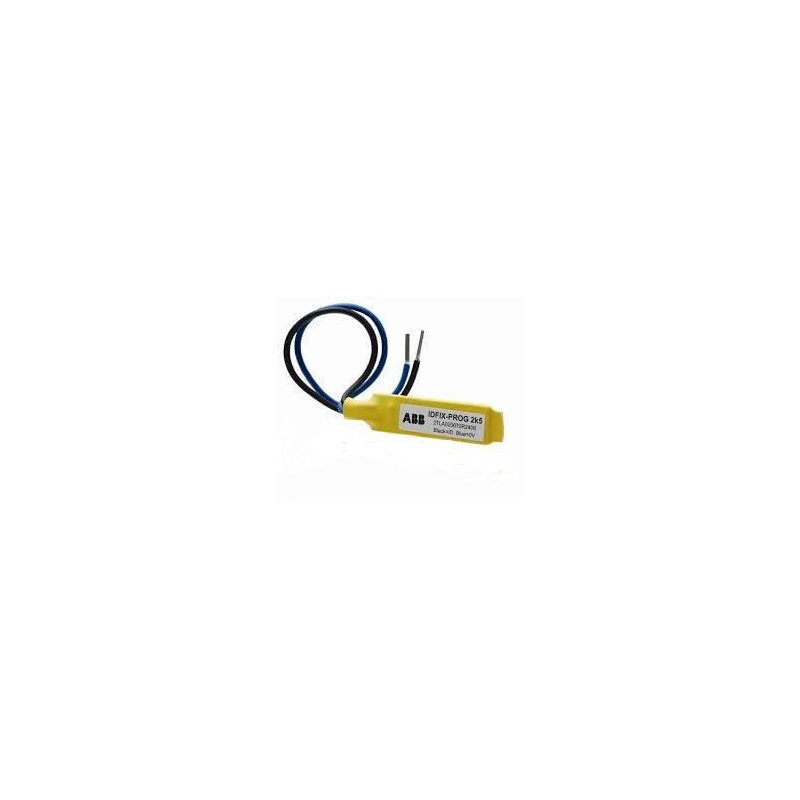 Компьютерные аксессуары ABB 2TLA020070R2400