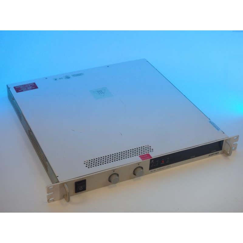 Программируемый источник питания постоянного тока Xantrex XFR150-8
