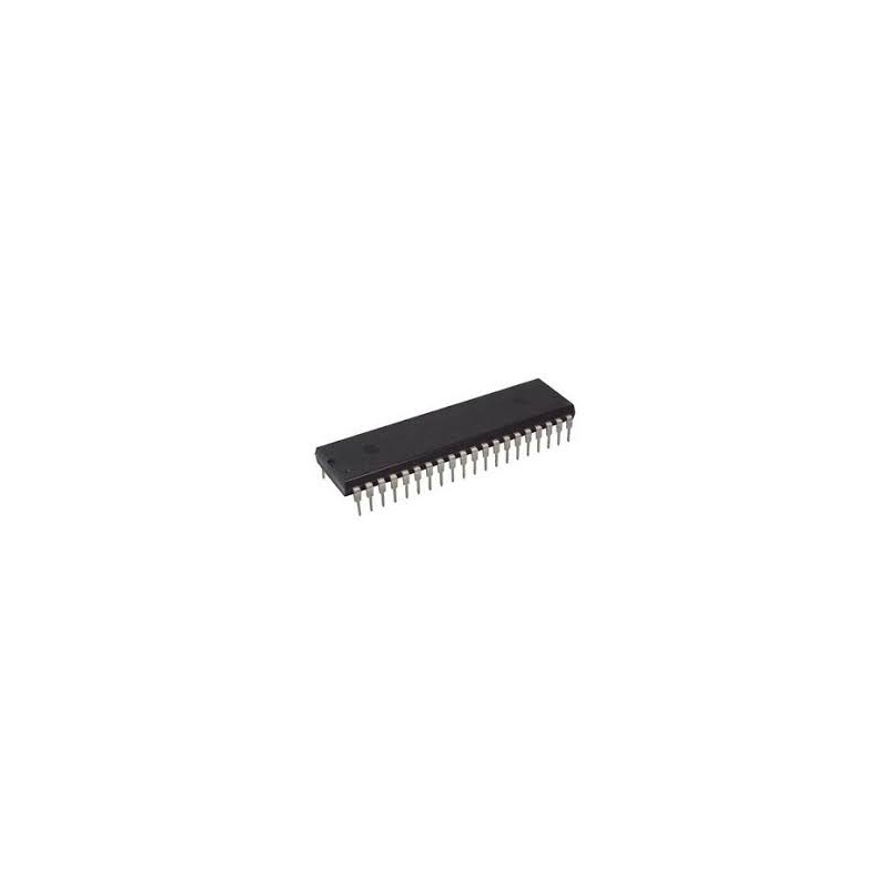 Микропроцессор RISC ST Micro EF6809P