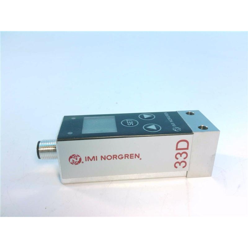 Переключатели контроля давления Norgren 863714000000000