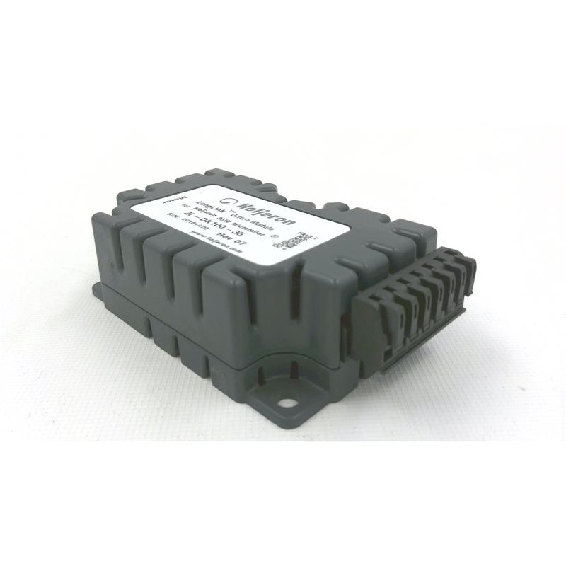 Приводной модуль Holjeron ZL-DK100-35