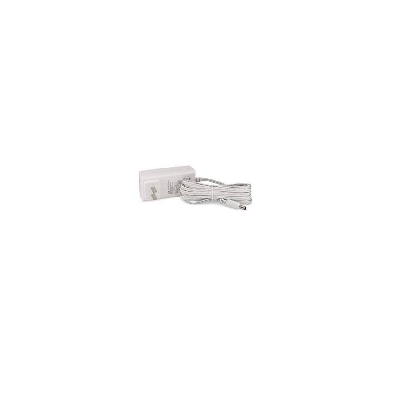Переключение источника питания 2GIG-AC2-PLUG