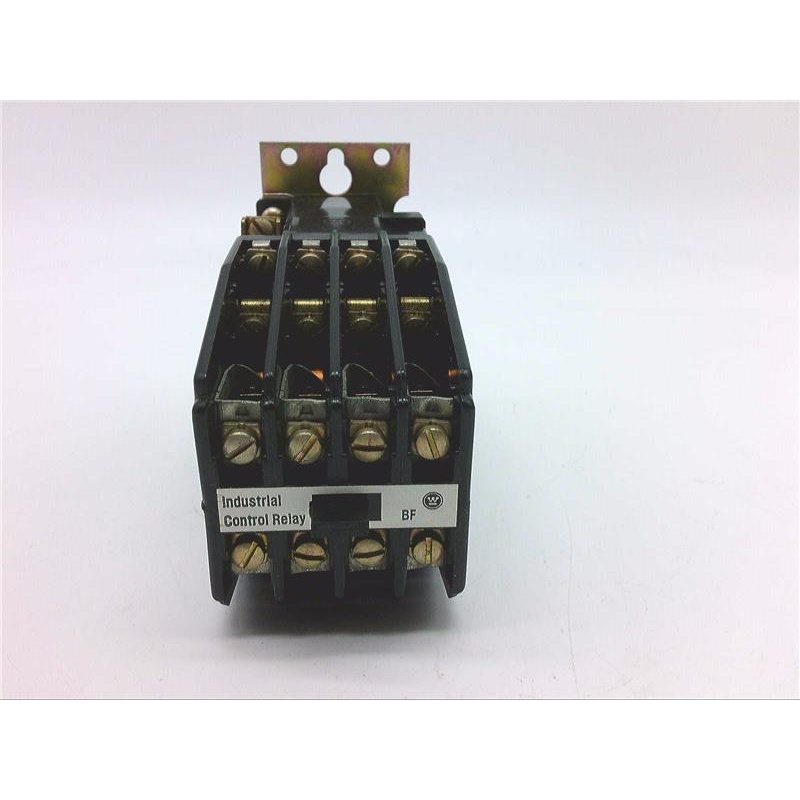Реле и розетки Eaton BF120F