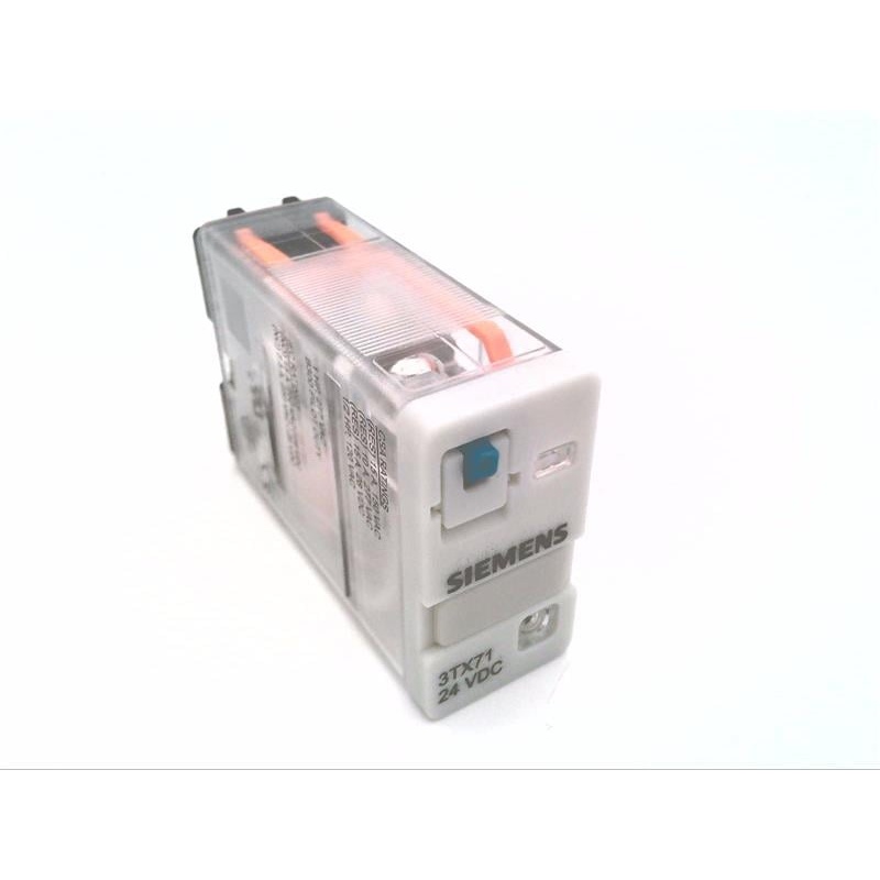 Реле PLUG-IN 3TX7110-5JC03