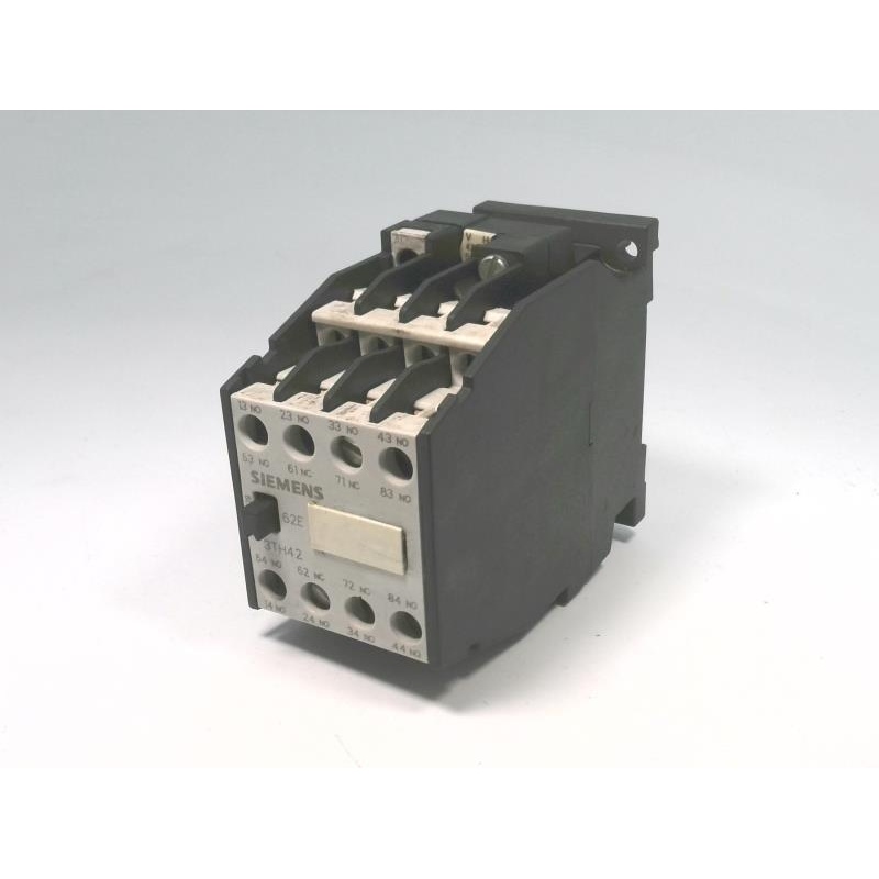 Контакторное реле Siemens 3TH4262-0AJ1