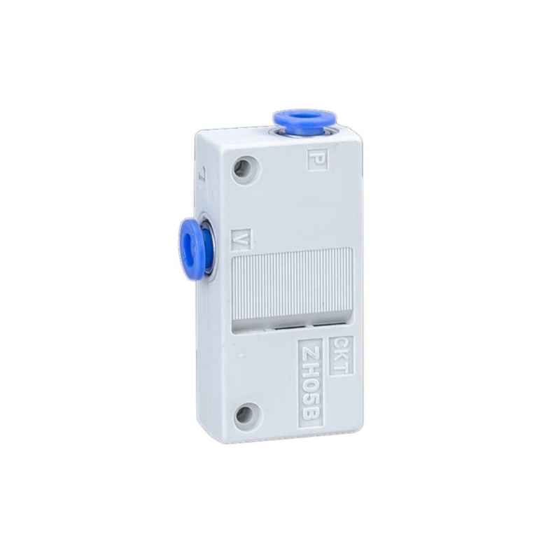 Вакуумный эжектор SMC ZH13BL-08-10