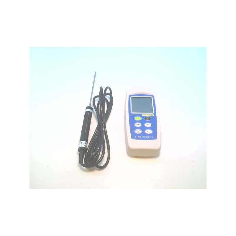 Термометр RTD ACCD370P