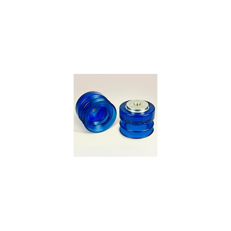 Отсасывающий стакан VI CAS MFG Co VC-130SB 1/2 NPT
