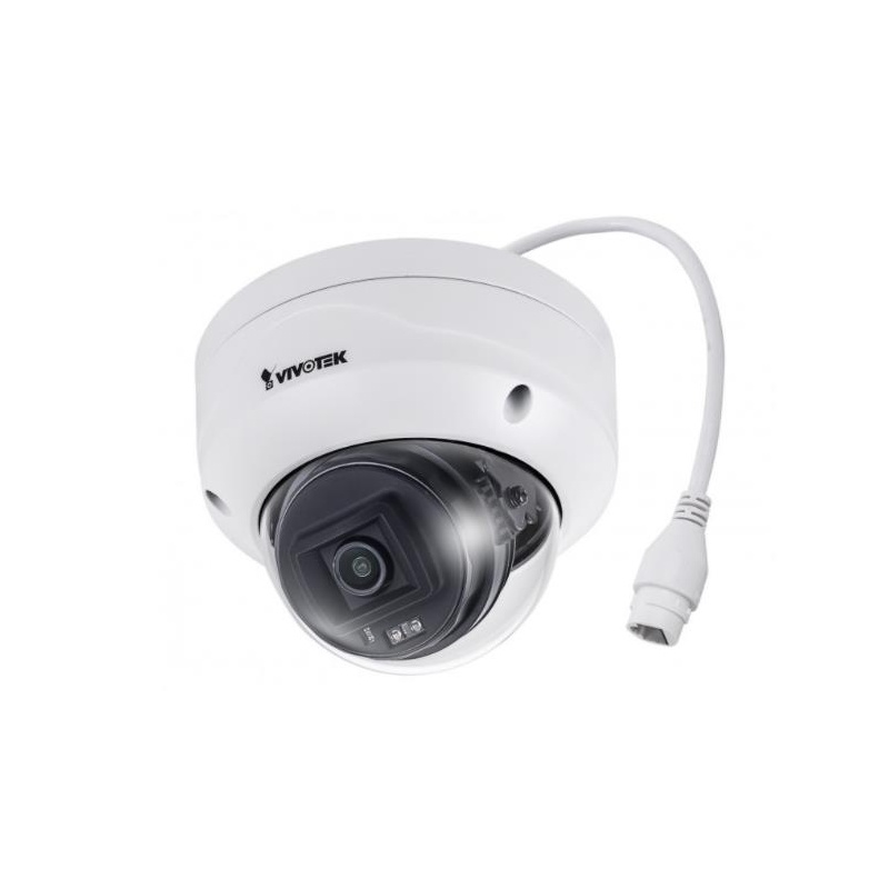 Наружная купольная камера Vivotek FD9360-HF2