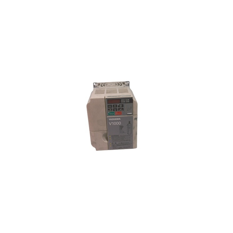Привод переменного тока Yaskawa Electric CIMR-VABA0010BAA