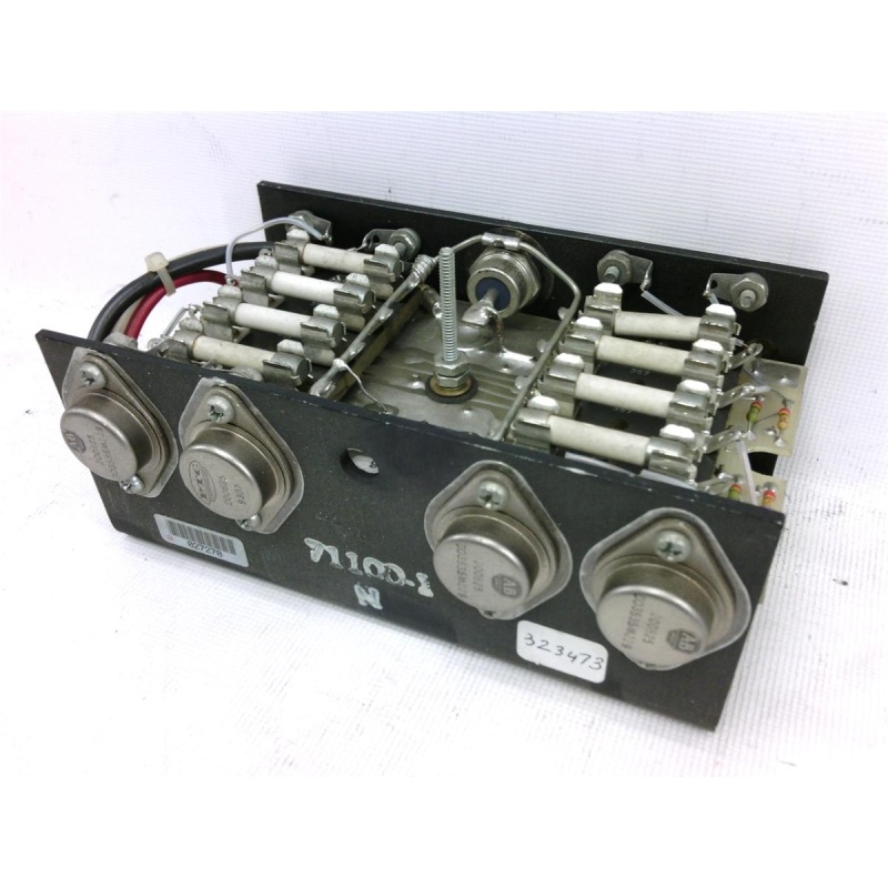 Модуль питания PTI Controls 7110-1N